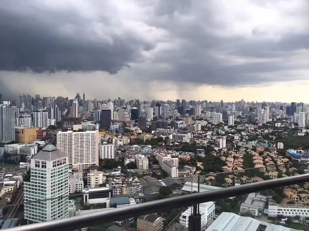 Sky Walk Sky Bar - photo 25