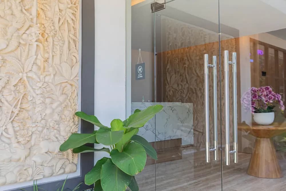 The Baliem Hotel - photo 14