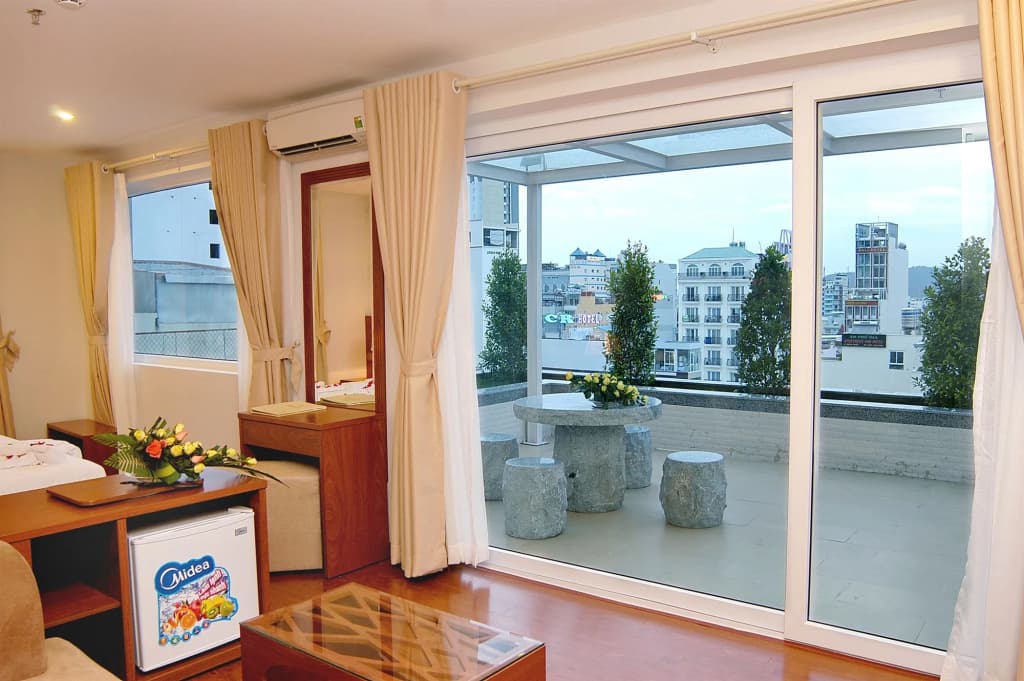 Nam Hung Hotel Nha Trang - photo 8