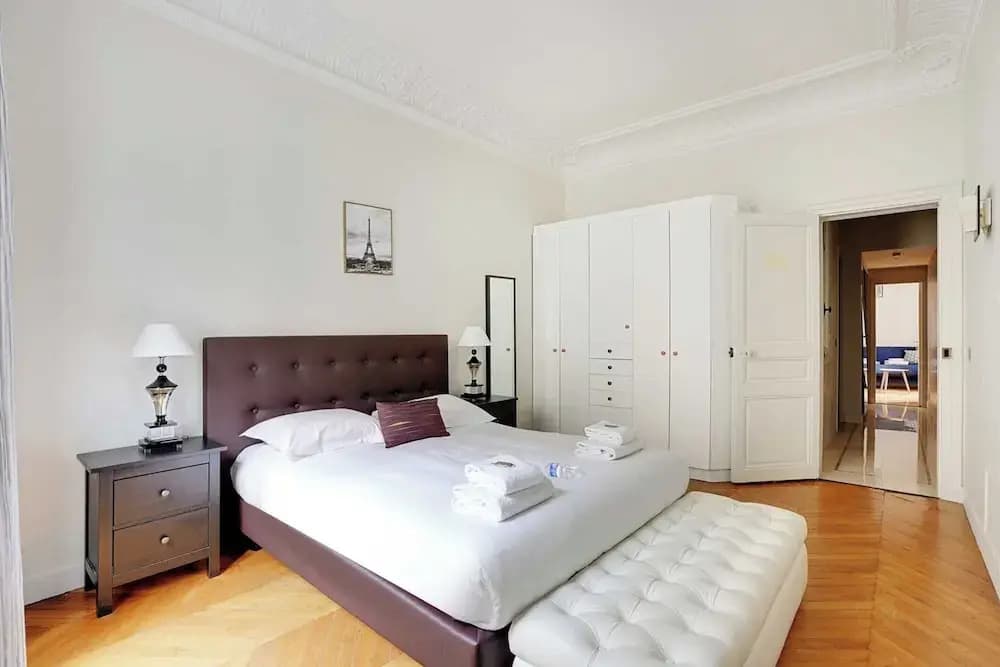 Splendid Spacious Apartment - Trocadero - photo 2