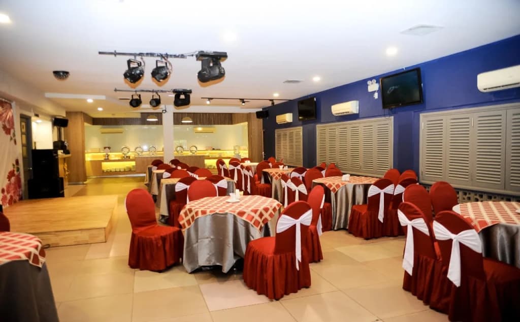 Saigon Star Hotel - photo 15