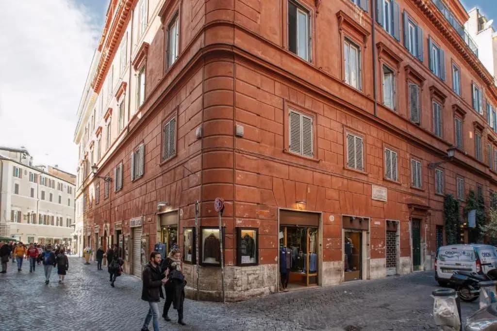 Amelie Suite Trevi - photo 1