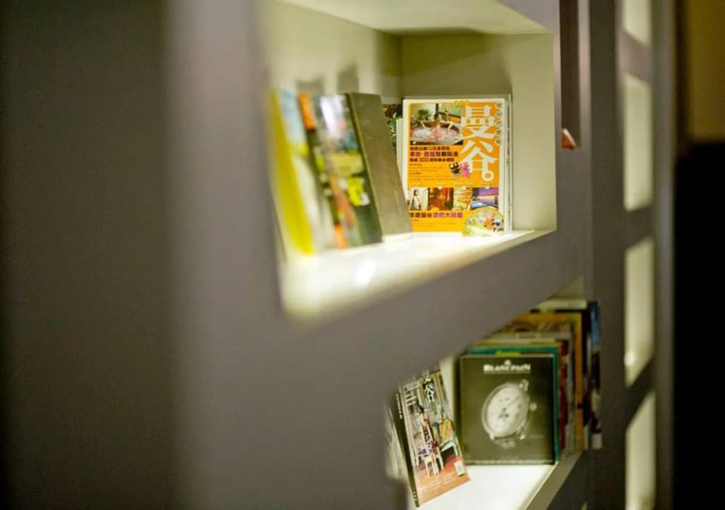Vacio Suite - photo 13