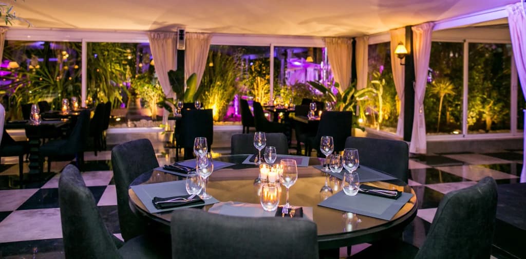 La Maison Blanche - Marrakech - photo 19