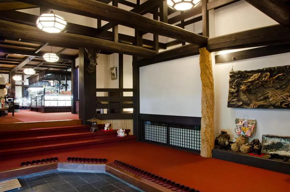 Gyozanen - photo 11
