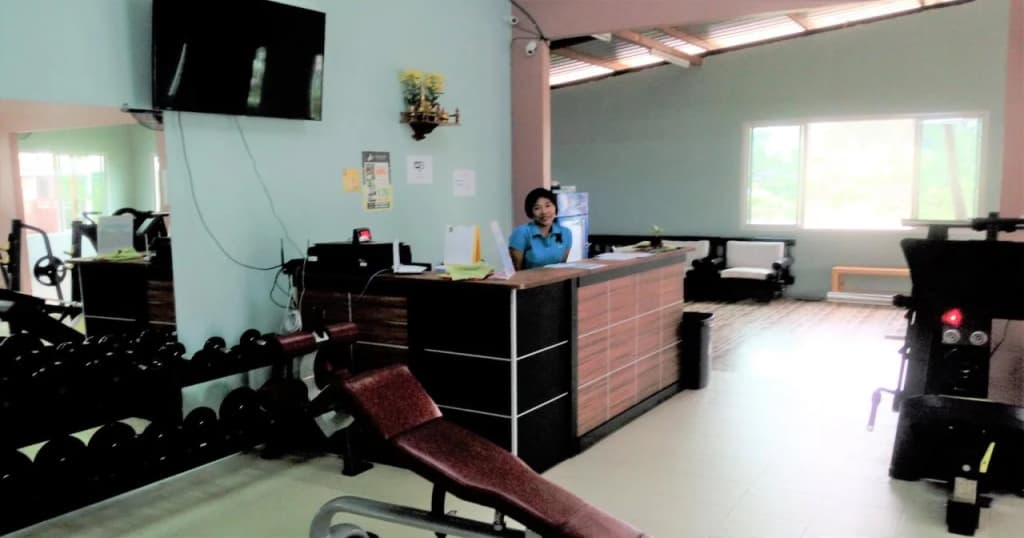 PJ Phuket Town Hotel - photo 14