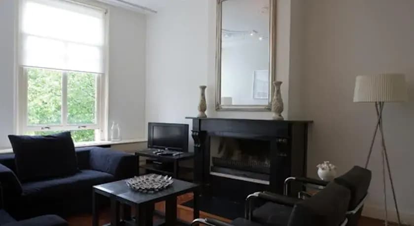 The Four Flats - photo 3