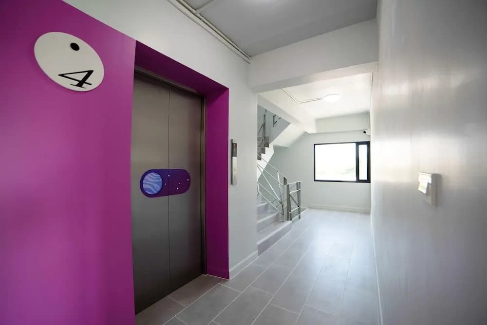 Star Sukhumvit by OYO Rooms - photo 13