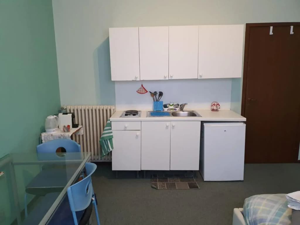 Studio Luna Apartments - photo 11
