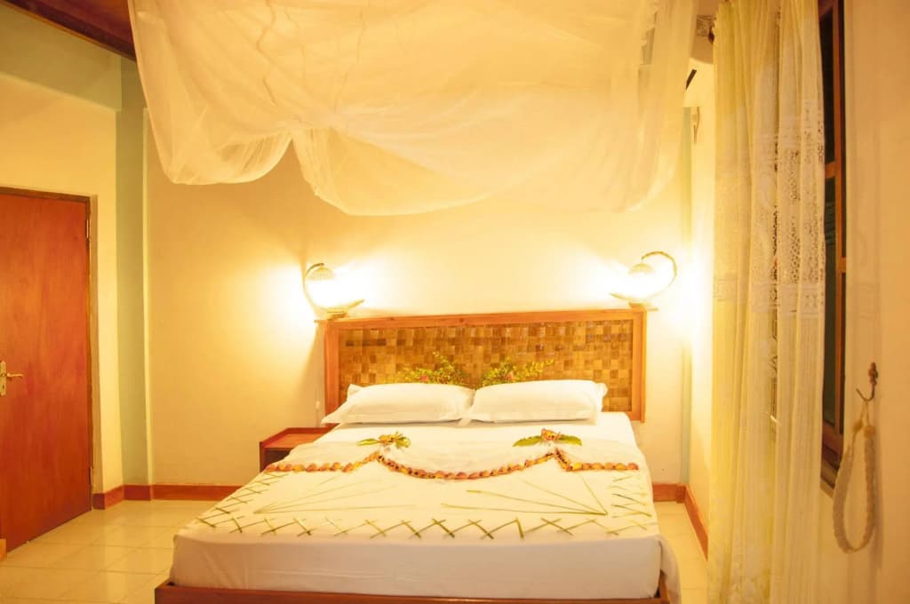 Masfalhi View Inn - photo 3