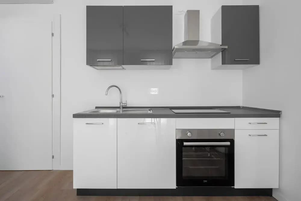 Carducci Modern Apartments - photo 18