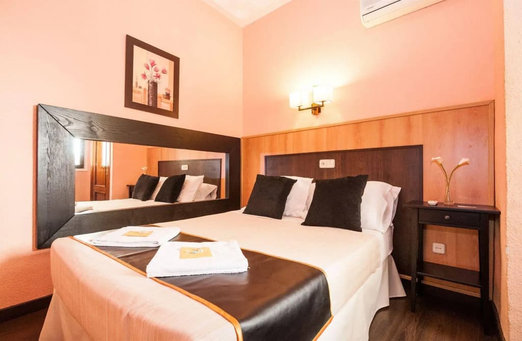 Hostal Gallardo - photo 5