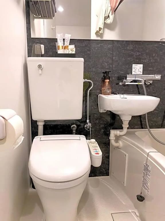 Hotel Prezier Akihabara - Vacation Stay 21812V - photo 4