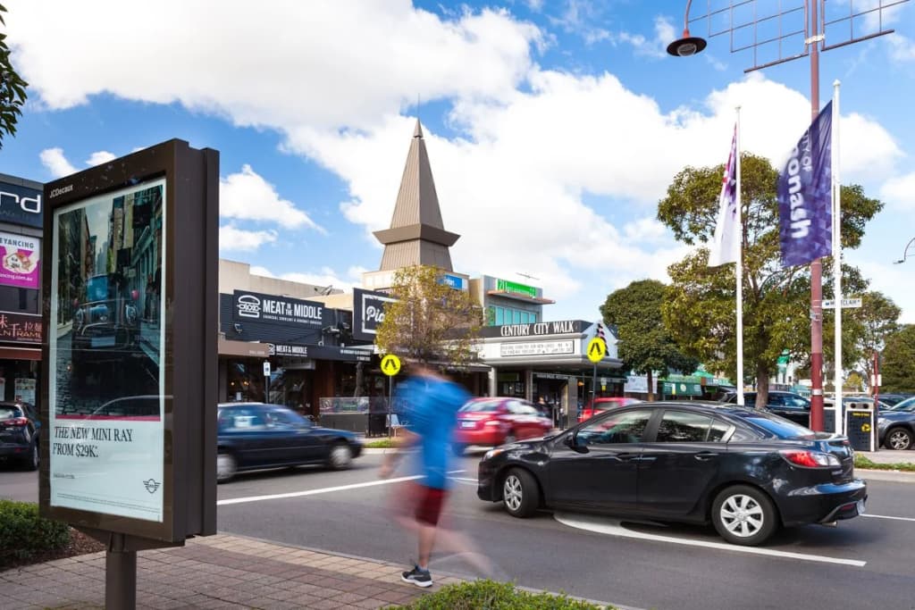 Park Avenue - IKON Glen Waverley - photo 17