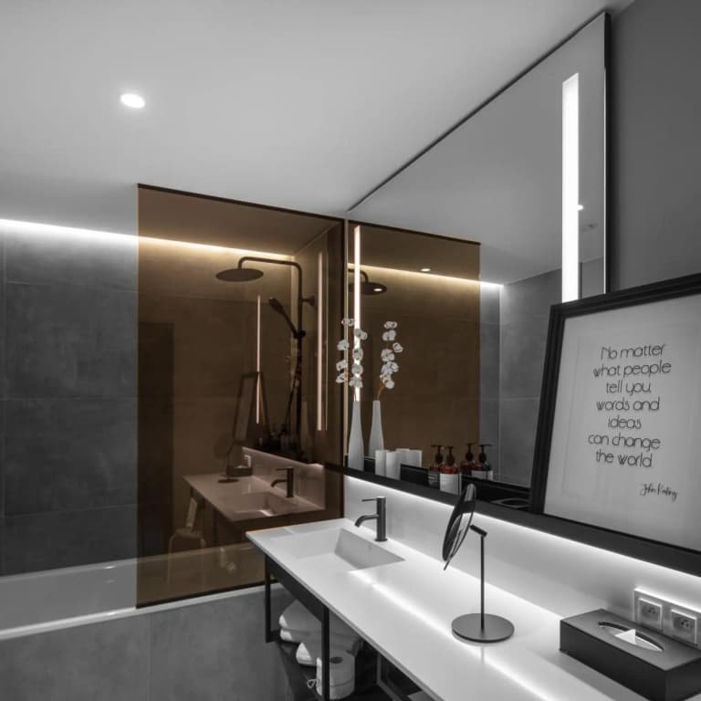THE MANES Boutique Hotel Prague - photo 35
