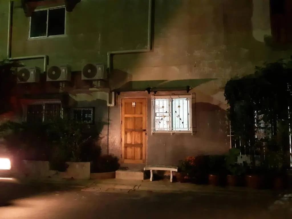 A & P House - main photo