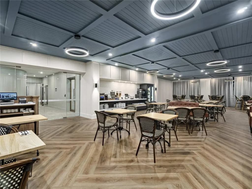 Mercure Pakenham - photo 23