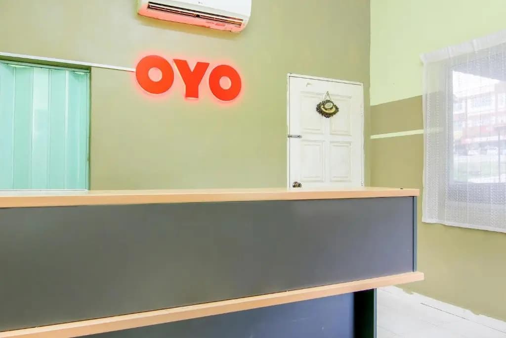 OYO 89684 Mawaddah Inn Stay - photo 2