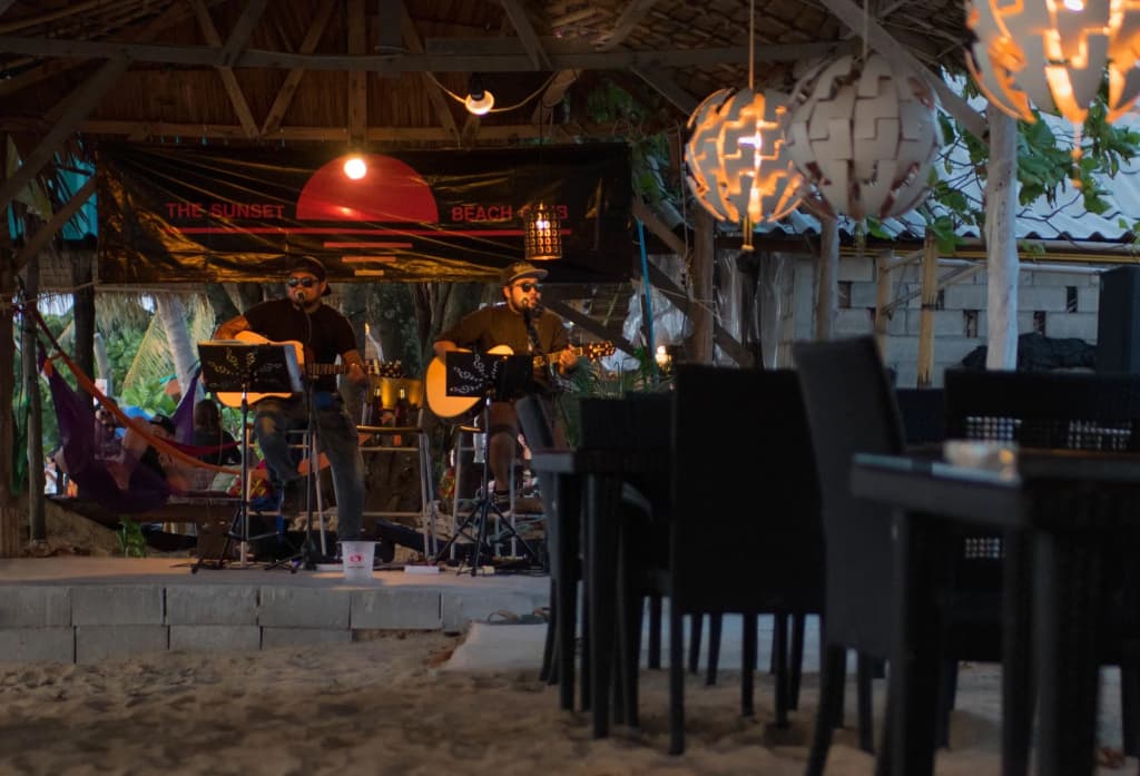 Isara Lanta - photo 17
