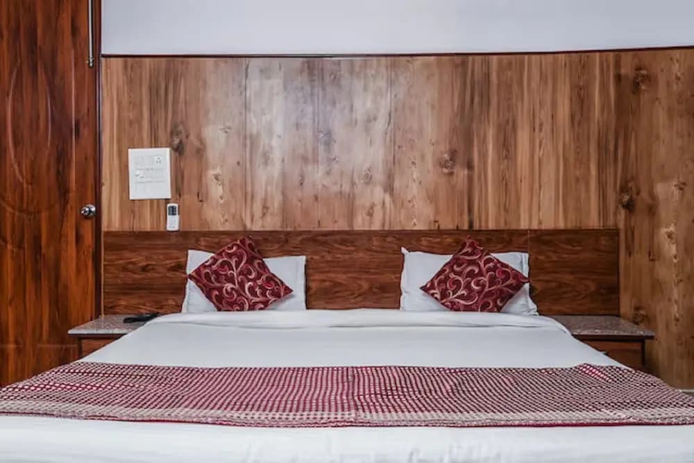 Hotel Dream Palace - photo 4