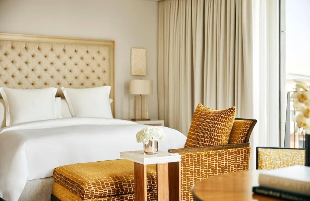 Four Seasons Hotel Madrid - photo 5