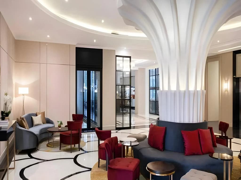 Maia Hotel Jakarta - photo 24