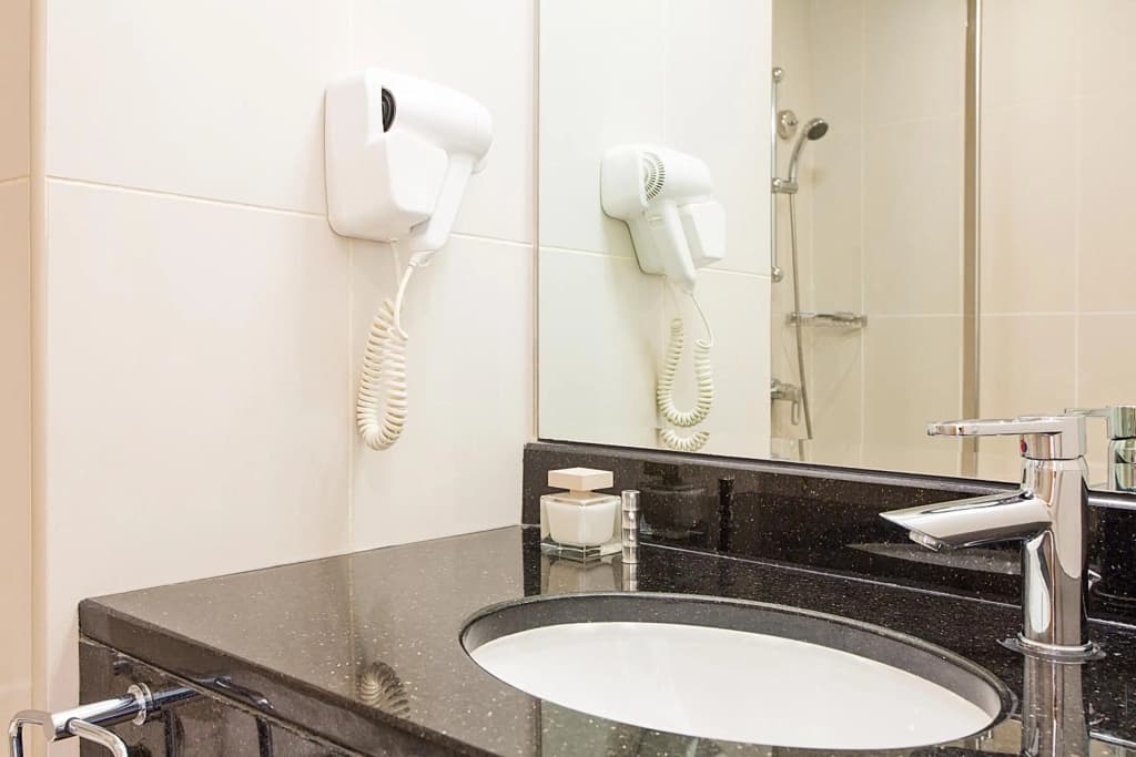 Hotel ibis Deira Creekside Dubai - photo 27