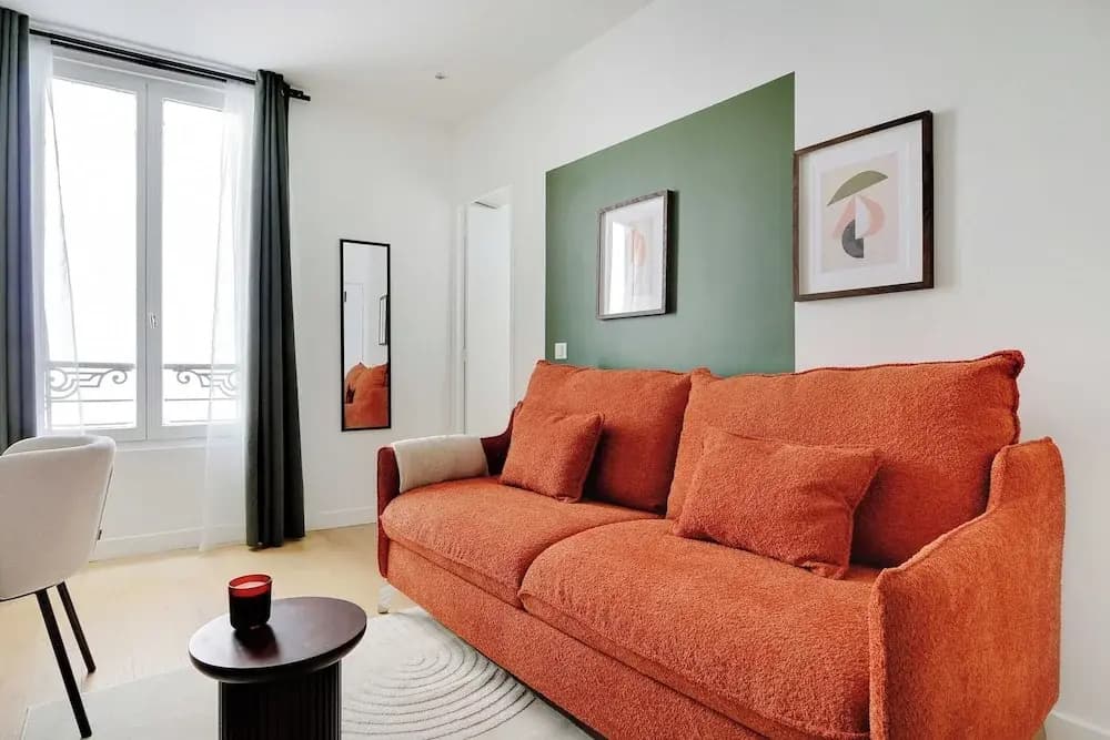 Modern Studio for 2 People - photo 6