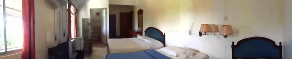 Hotel Morning Glory - photo 6