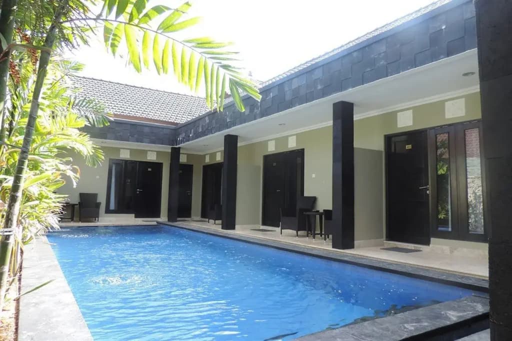 Andari Legian - photo 16