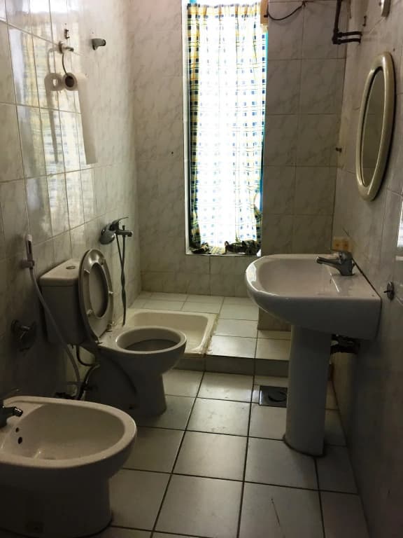 Guest Palace Hotel - photo 9