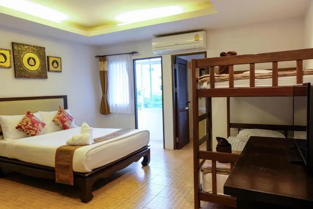 Arina Boutique Residence - photo 11
