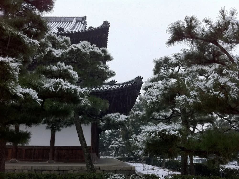 Gion Machiya - photo 11