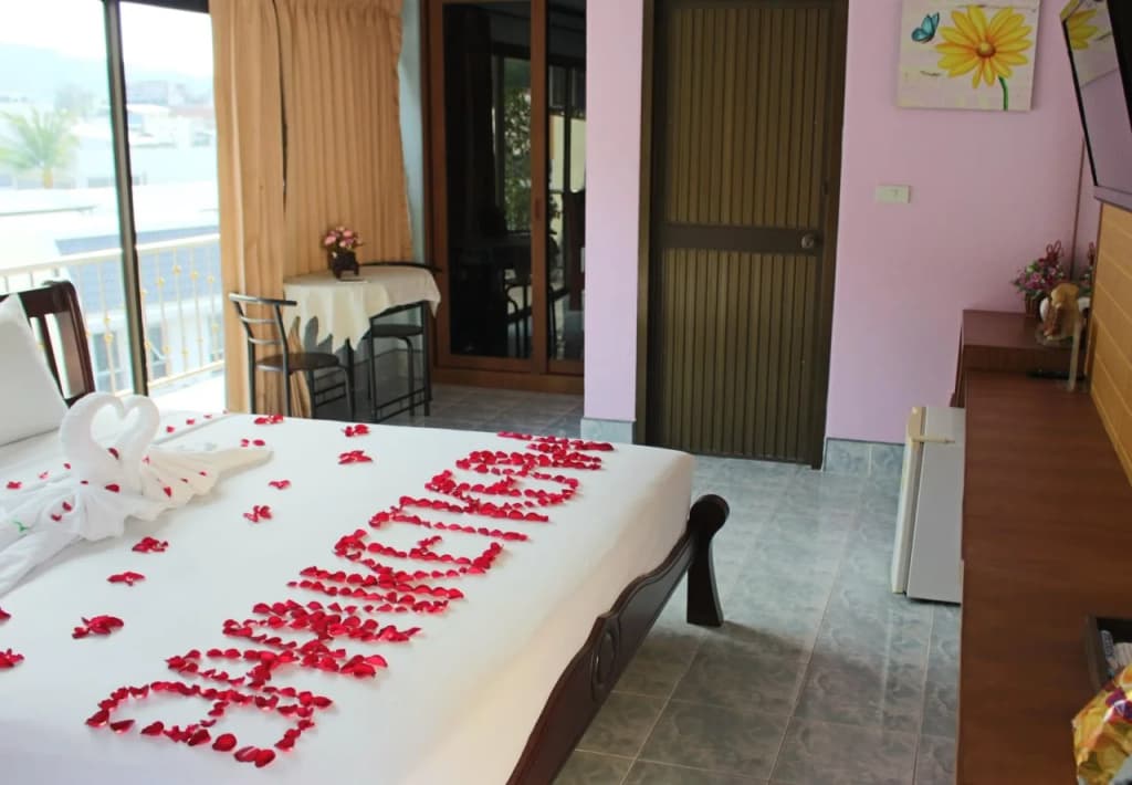 Baan Ketkeaw Guest House 2 - photo 2
