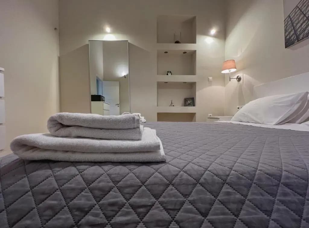 Central Apartments in Psiri - photo 5