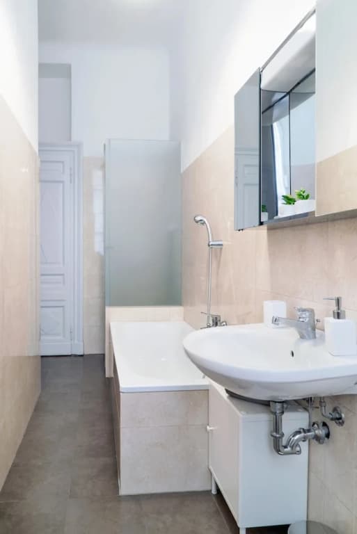 Design 3 bedrooms apartment - photo 8