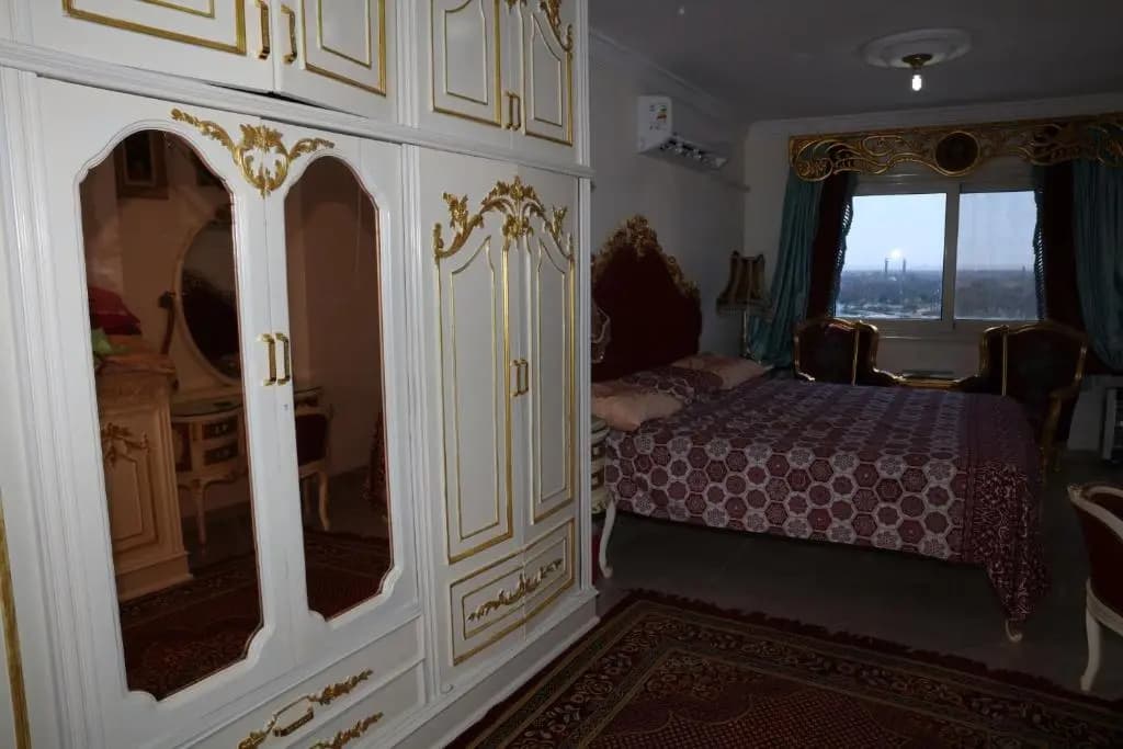 Maadi, Direct Nile river View From all Rooms - photo 6