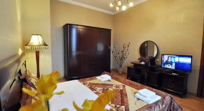 Fenix Hotel - photo 1