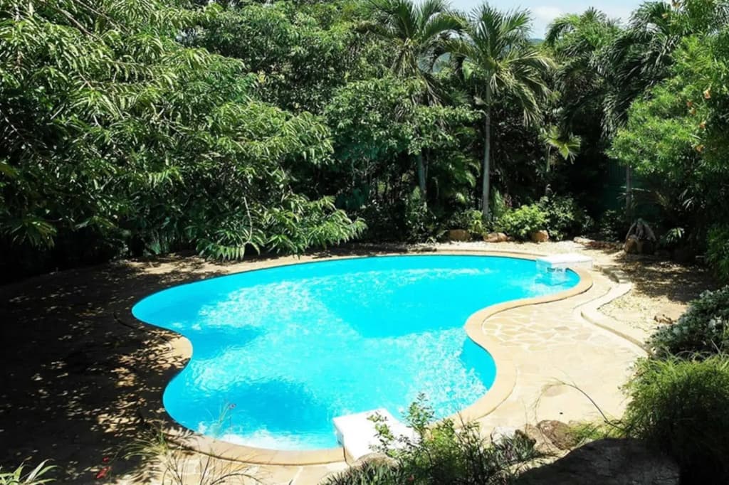 NB Villa Oasis - photo 13