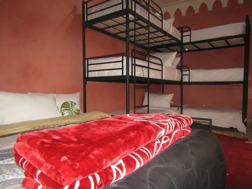 Riad Friends - photo 5