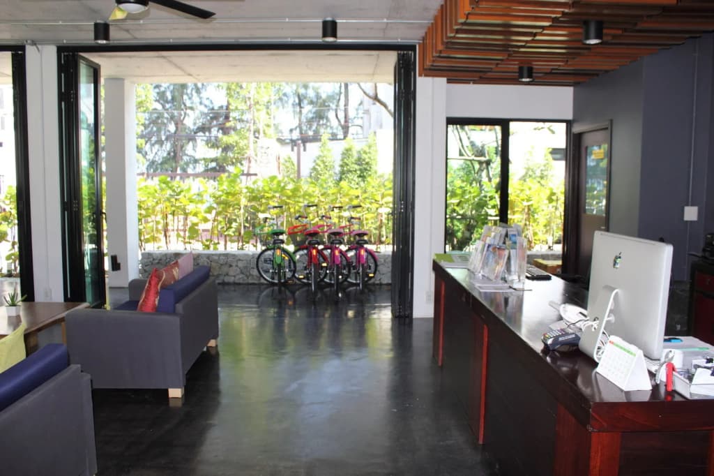 The Title Boutique Condotel - photo 26
