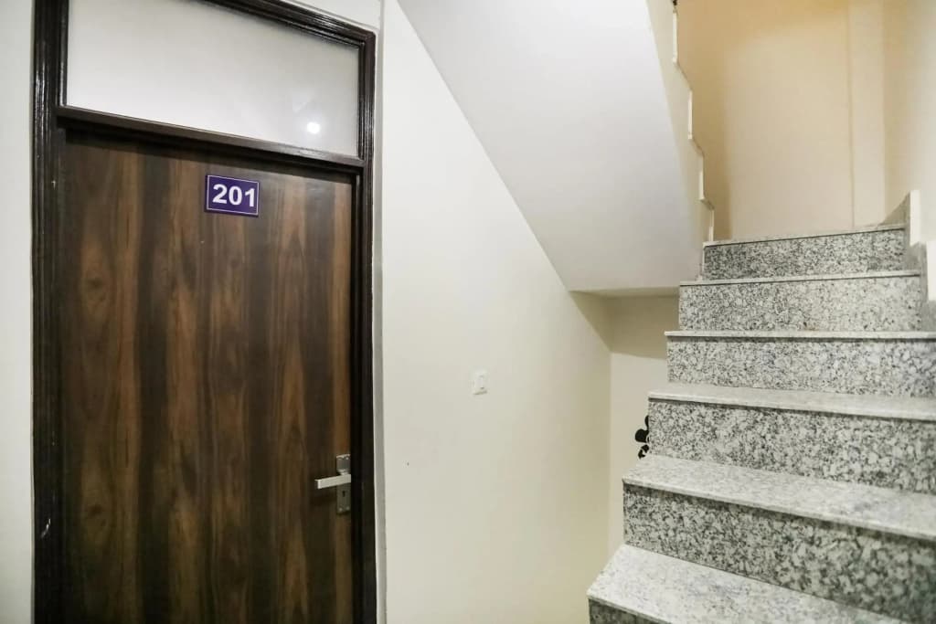 Flagship 76163 Hotel Park Inn - photo 10