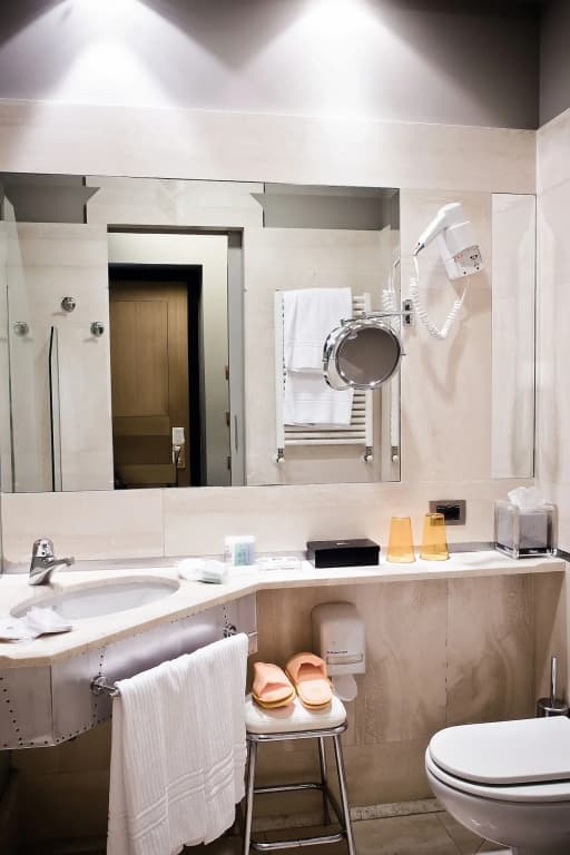 Hotel Isa - photo 10