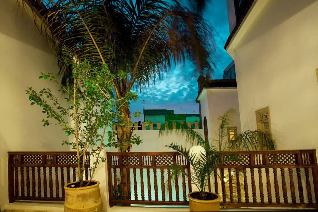 Riad Alma - photo 22