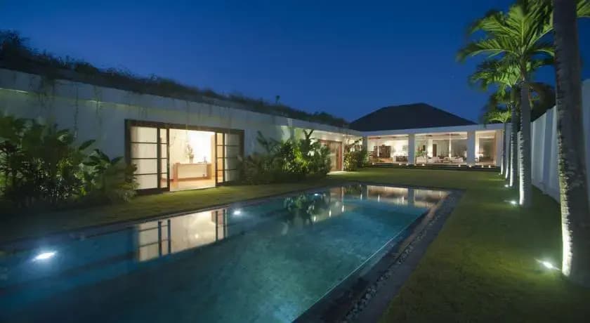 Villa Reflections - photo 4