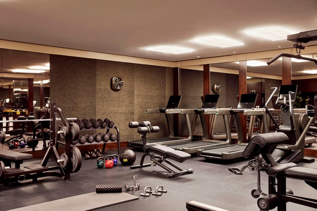 Park Hyatt Paris - Vendome - photo 27