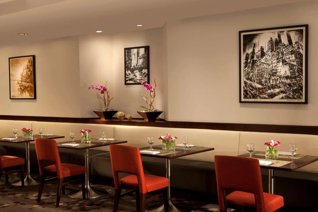 M Social Hotel New York Downtown - photo 23