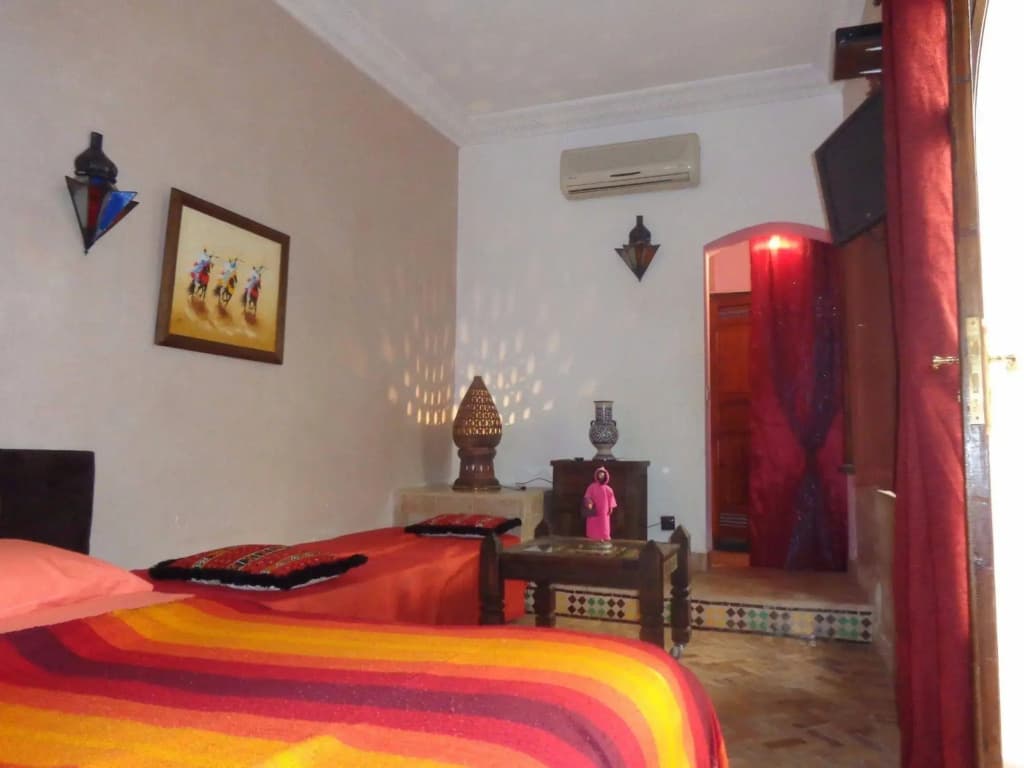 Riad Sesame - photo 7