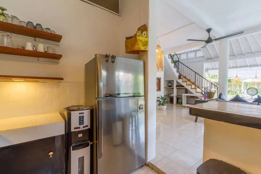Villa Alor - photo 24