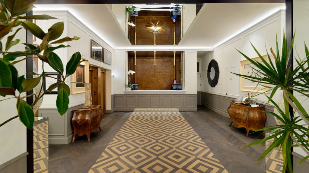 H10 Madison - photo 2